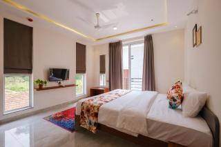 Eden Villas by Incred Stays 4 BHK Pvt Pool Villa, Calangute, North Goa - Goa - 1