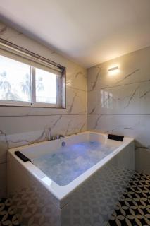 Eden Villas by Incred Stays 4 BHK Pvt Pool Villa, Calangute, North Goa - 4