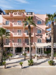 Eliza Hotel by Panel Hospitality - Néoi Póroi - 5