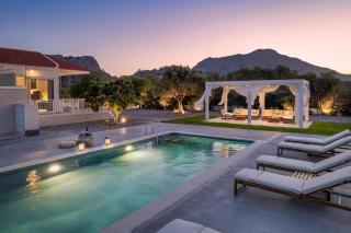 Eternity Villa Kolympia - 0