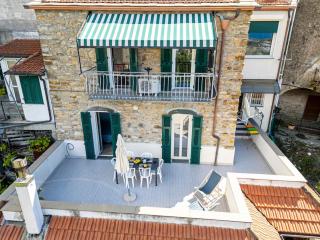 Casa MarGiò - Cipressa - 5