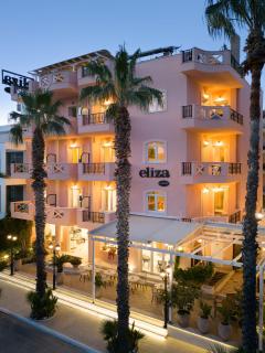 Eliza Hotel by Panel Hospitality - Nei Poroi - 0