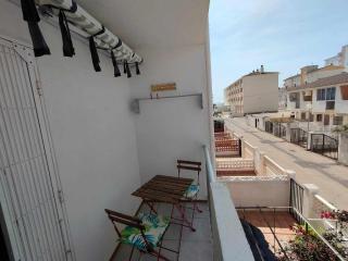 A H Rentals Abanicos 5 Apartamento - Peñíscola - 9