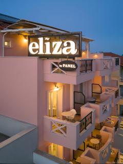 Eliza Hotel by Panel Hospitality - 0