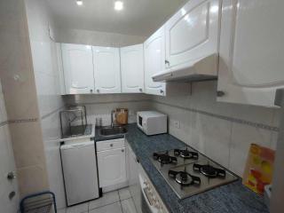 A H Rentals Abanicos 5 Apartamento - 1