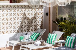 Eliza Hotel by Panel Hospitality - 2