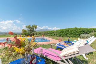 Country Finca La Cala - Happy Rentals - Mijas Costa - 0