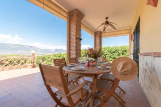 Country Finca La Cala - Happy Rentals - Mijas Costa - 8