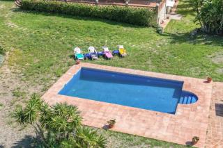 Country Finca La Cala - Happy Rentals - Mijas Costa - 7