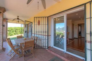 Country Finca La Cala - Happy Rentals - Mijas Costa - 3