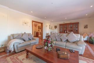 Country Finca La Cala - Happy Rentals - Mijas Costa - 2