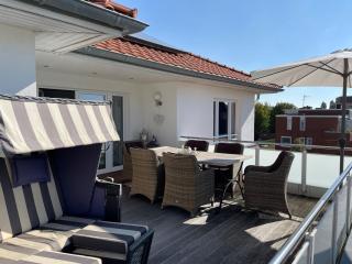 Penthouse "SeaSide" - Grömitz - 9