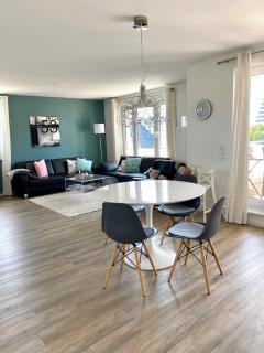 Penthouse "SeaSide" - Grömitz - 8