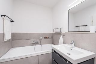 Peters Lodge 6 - Grömitz - 4