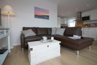 Ferienwohnung Ausguck - Grömitz - 8