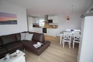 Ferienwohnung Ausguck - Grömitz - 7