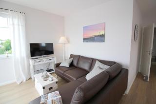 Ferienwohnung Ausguck - 5