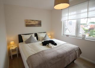 Ferienwohnung Ausguck - Grömitz - 3