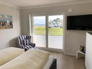 Wohnung "Ostseeblick" - Grömitz - 9