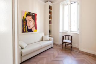 2 bagni e suite - House of Art center Milan - Milan - 0