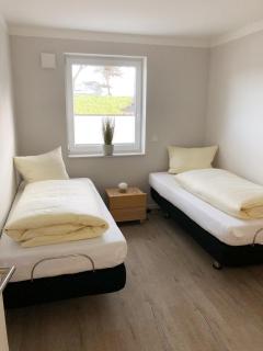Wohnung "Deichblick" - Grömitz - 5