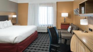 TownePlace Suites by Marriott Panama City - Panama City - 9