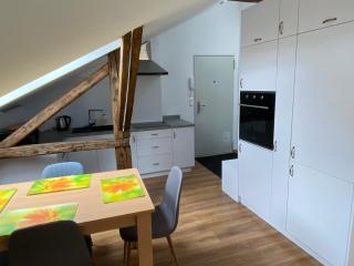 Apartmán Mírová - Vítkovice - 0