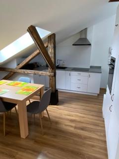 Apartmán Mírová - Vítkovice - 9