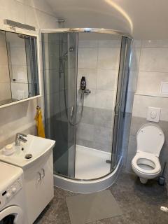 Apartmán Mírová - Vítkovice - 8