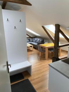Apartmán Mírová - Vítkovice - 7