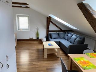 Apartmán Mírová - Vítkovice - 5