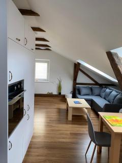 Apartmán Mírová - Vítkovice - 3