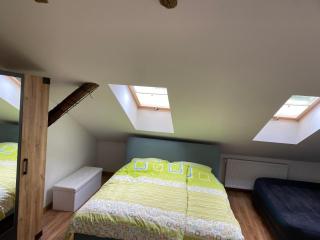 Apartmán Mírová - Vítkovice - 2
