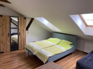 Apartmán Mírová - Vítkovice - 1