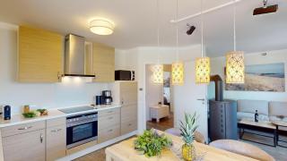 54° Nord Wohnung 2 - Grömitz - 3
