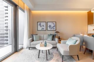 Address Dubai Opera Residences by Qstay - Dubai - 2
