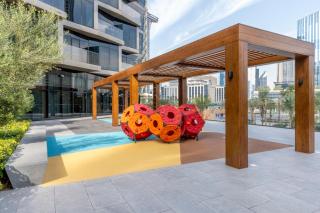 Address Dubai Opera Residences - 1