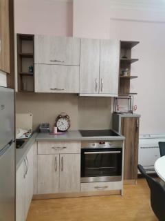 Cosy home Lalëz Durrës - 3