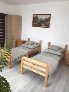 Agroturystyka Pod Dzwonnicą - Babia Góra - Zubrzyca Dolna - 2