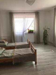 Agroturystyka Pod Dzwonnicą - Babia Góra - Zubrzyca Dolna - 4