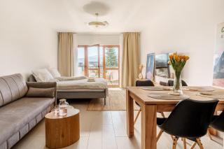 MIŁO Green Park Resort - strefa SPA - 6