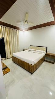 Panchavati Resto & Spa - Mahabaleshwar - 1