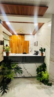 Panchavati Resto & Spa - Mahabaleshwar - 2