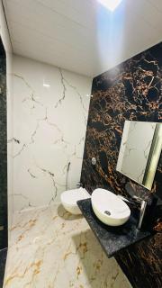 Panchavati Resto & Spa - Mahabaleshwar - 4