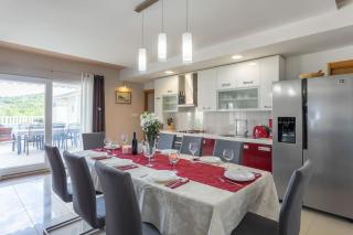 Ferienhaus - Villa Delic - Makarska Exklusiv - Kreševo - 3