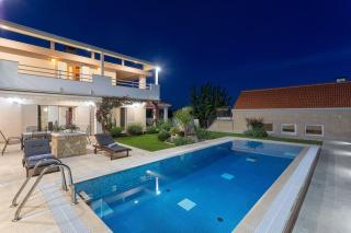 Ferienhaus - Villa Delic - Makarska Exklusiv - Kreševo - 8