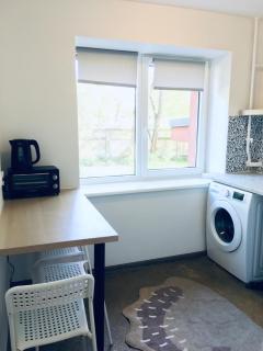 CITY CENTER for 4 GUEST - Klaipėda - 4