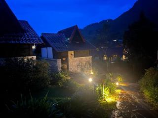 Heaven house sapa - Lao Cai - 3