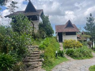 Heaven house sapa - Lao Cai - 2