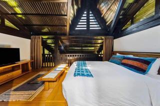 Heaven house sapa - Lao Cai - 1